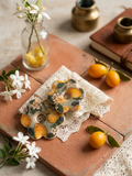 Fleur de citron / pampilles
